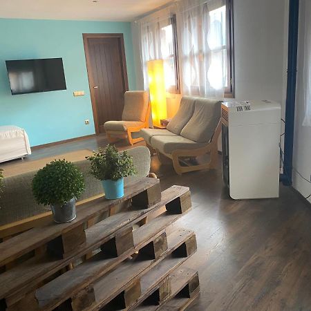 Precioso Apartamento En Espot Exteriér fotografie