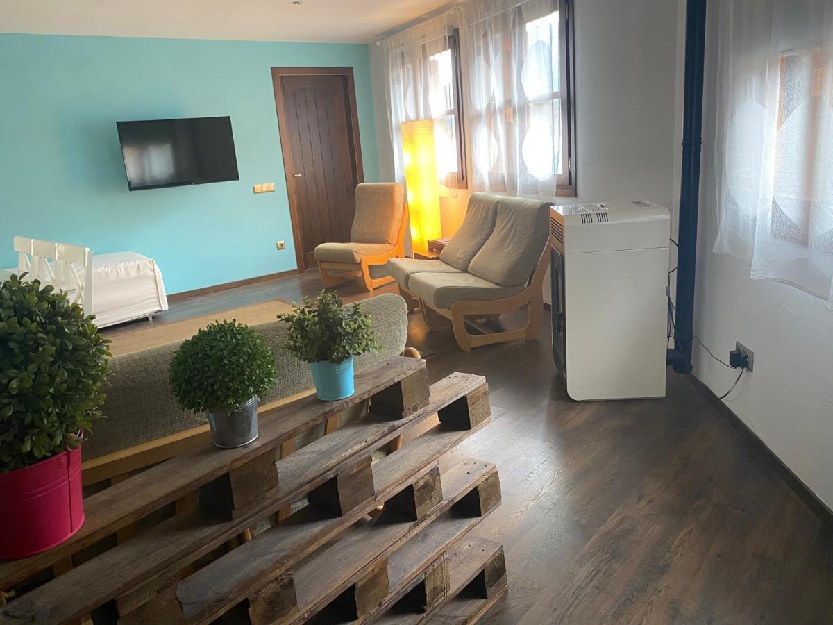 Precioso Apartamento En Espot Exteriér fotografie
