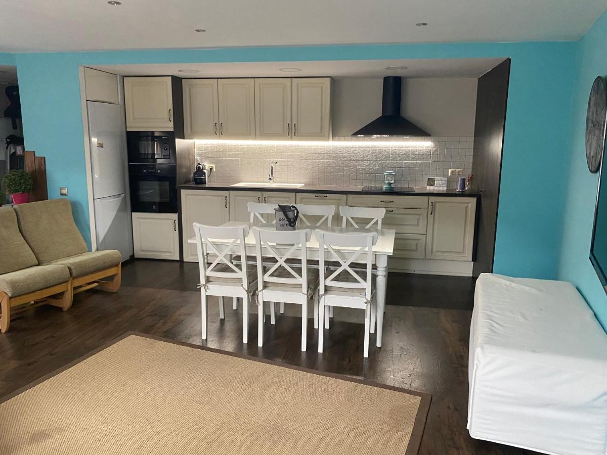 Precioso Apartamento En Espot Exteriér fotografie