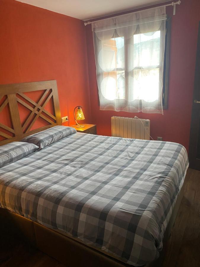 Precioso Apartamento En Espot Exteriér fotografie