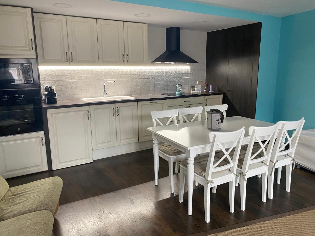 Precioso Apartamento En Espot Exteriér fotografie